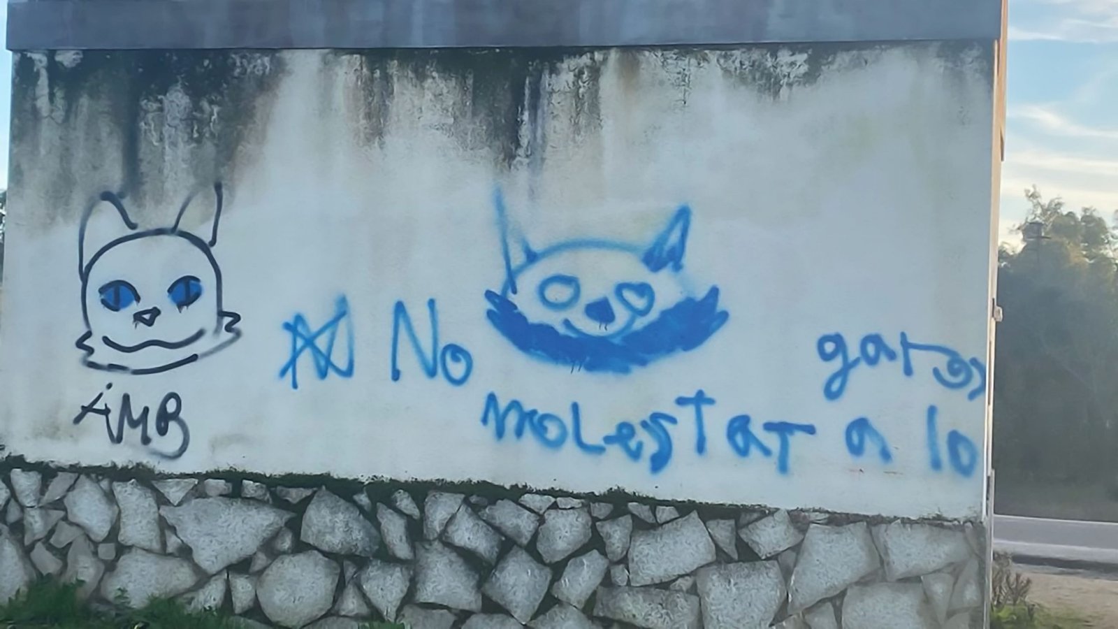 Procrastinación House