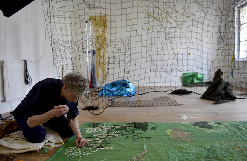 Composities in het wilde weg Wouter Krokaert