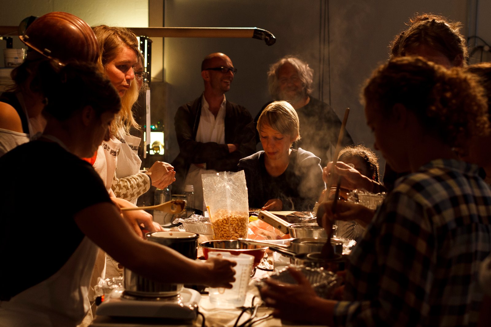 Gosie Vervloessem_Naomi Kerkhoven_Big Fat Failed Beginnings Belluard Festival © Margaux Kolly