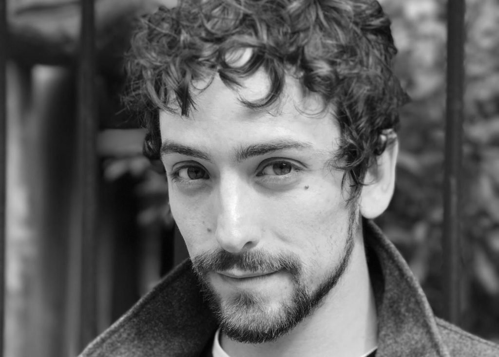 James McGinn
