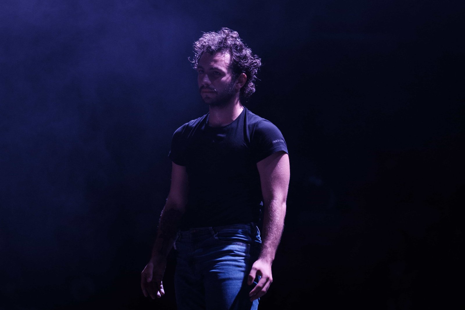 Jacopo Buccino_© Boris Breugel