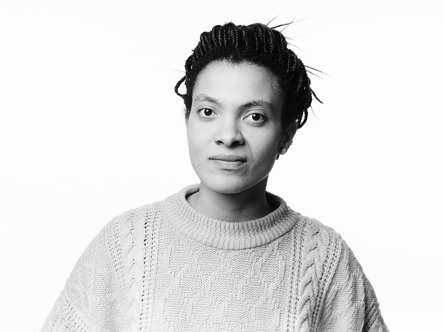Betty Tchomanga