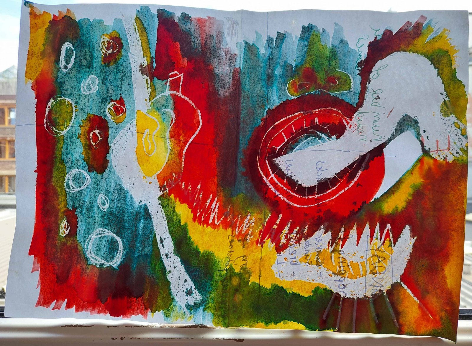 Oertaal: Oefeningen