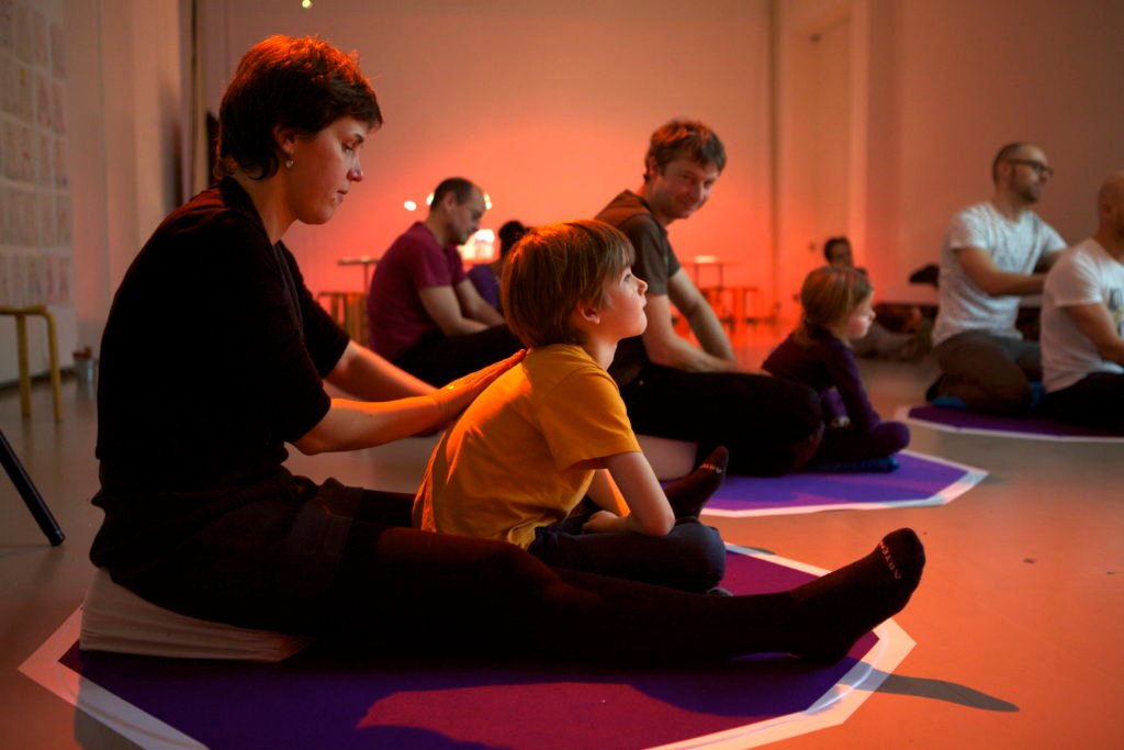 Katrien Oosterlink - massage-collage