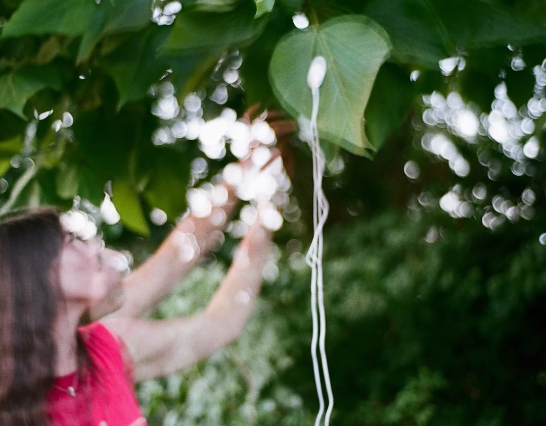 portrait ingrid (c) Rasa Alksnyte